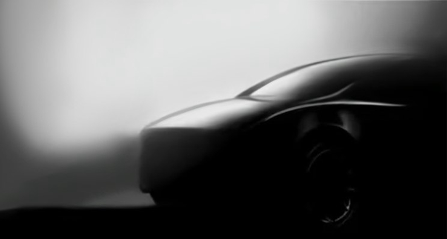 Model Y将在2020年量产 或明年3月发布
