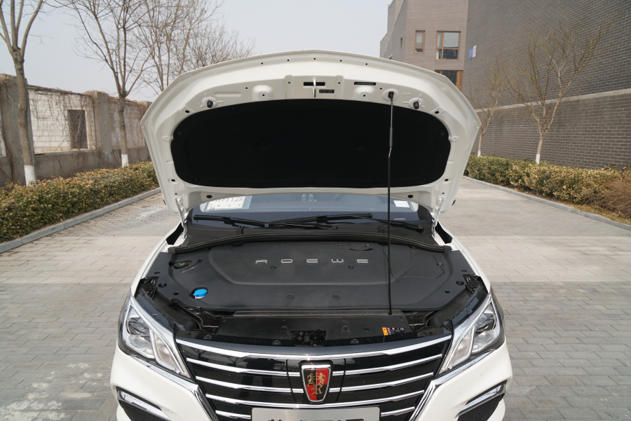 荣威Ei5豪华型北京地区现车出售 最高优惠3000元