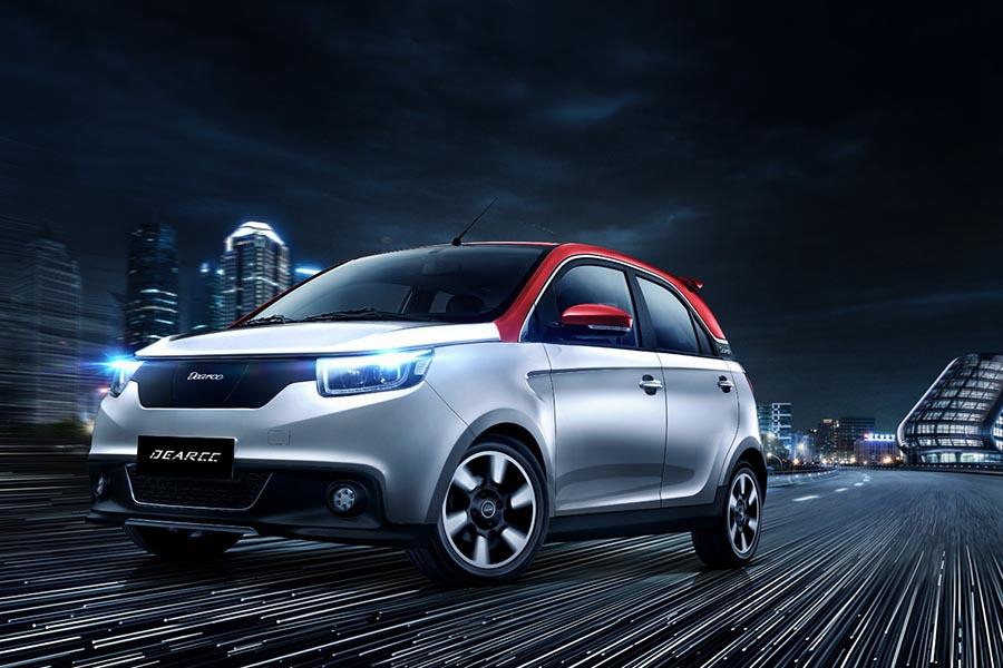 电咖汽车7月底将推全新高端品牌 首款车型为SUV