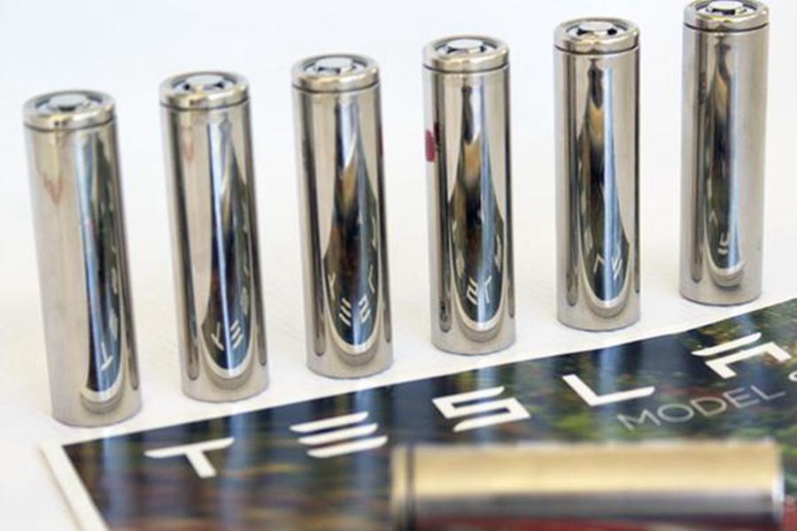特斯拉申请电池系统专利 隔离问题电芯提高安全
