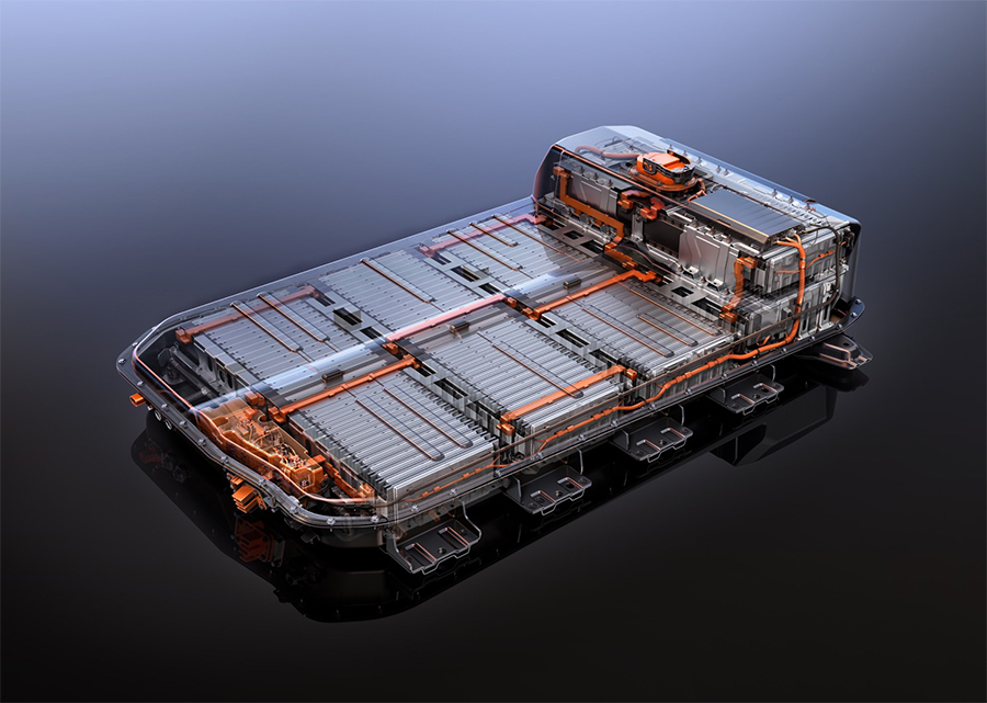 丰田透露其固态电池信息 2020年后实现商业化
