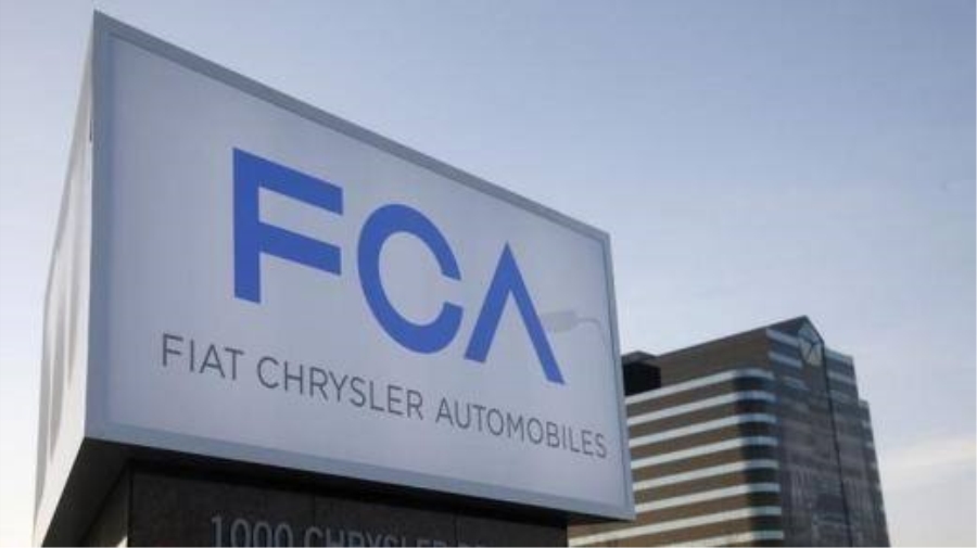 FCA投资3千万美元 建自动驾驶汽车测试设施