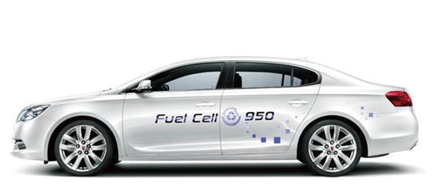 氢燃料汽车的春天来临 将进入政策扶持阶段