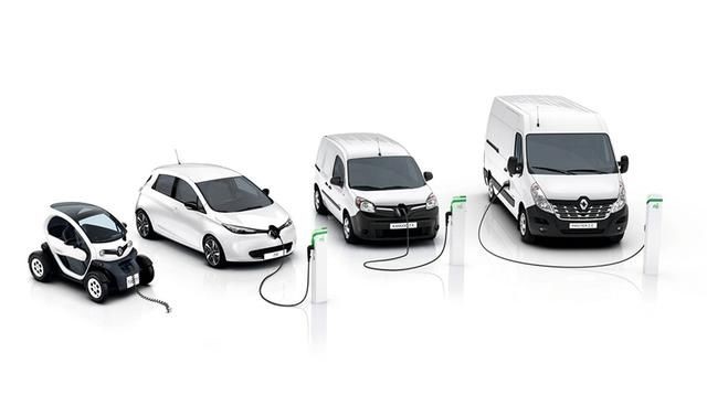 十年磨一剑 雷诺 e诺如何撼动纯电小型SUV市场？