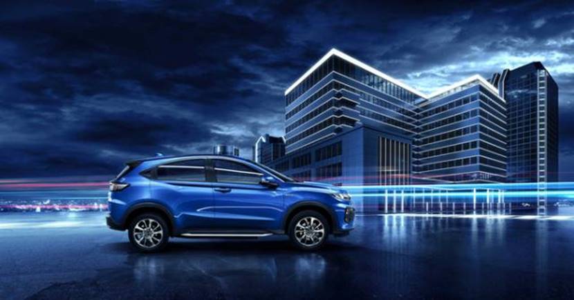 纯电SUV都在谈高品质，为什么东风本田X-NV能成为标杆？