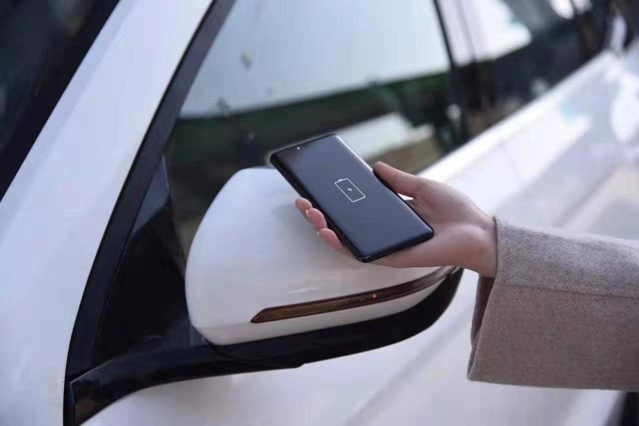 比亚迪将推手机NFC车钥匙 随宋Pro新款车型上线