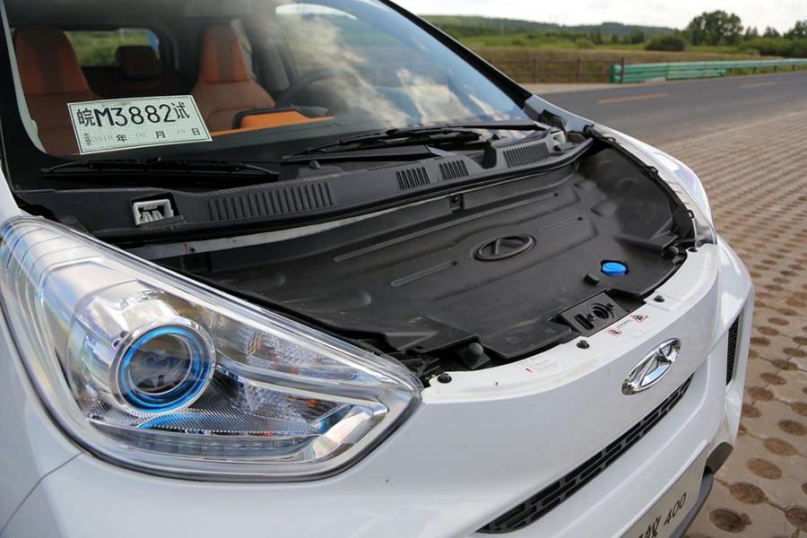 奇瑞新能源发布保价政策 含瑞虎3xe等车型