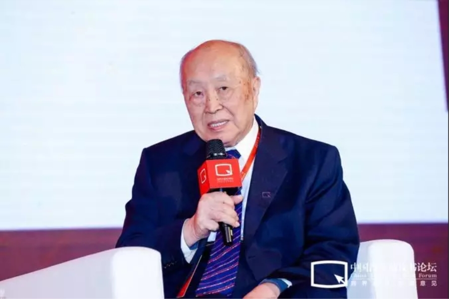 2019中國汽車藍(lán)皮書論壇召開 這個時代需要勇氣