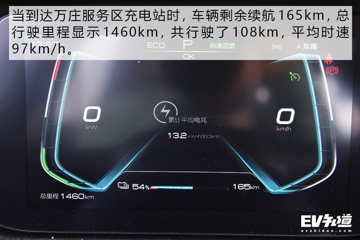 ​出手不凡的硬核跨界小车 比亚迪e2实测+体验