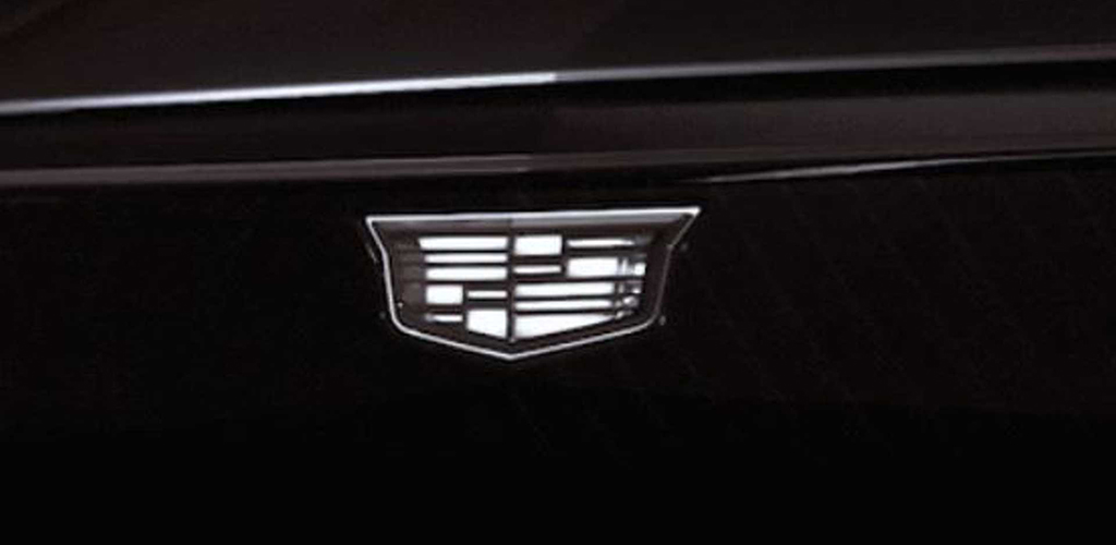 4月2日发布 凯迪拉克首款纯电动车型正式命名Lyriq