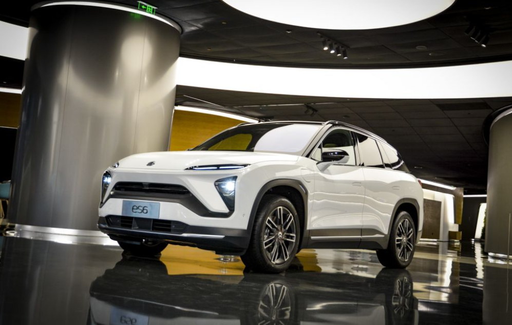 《2020年度中国汽车保值率报告》出炉 新能源车谁排第一？