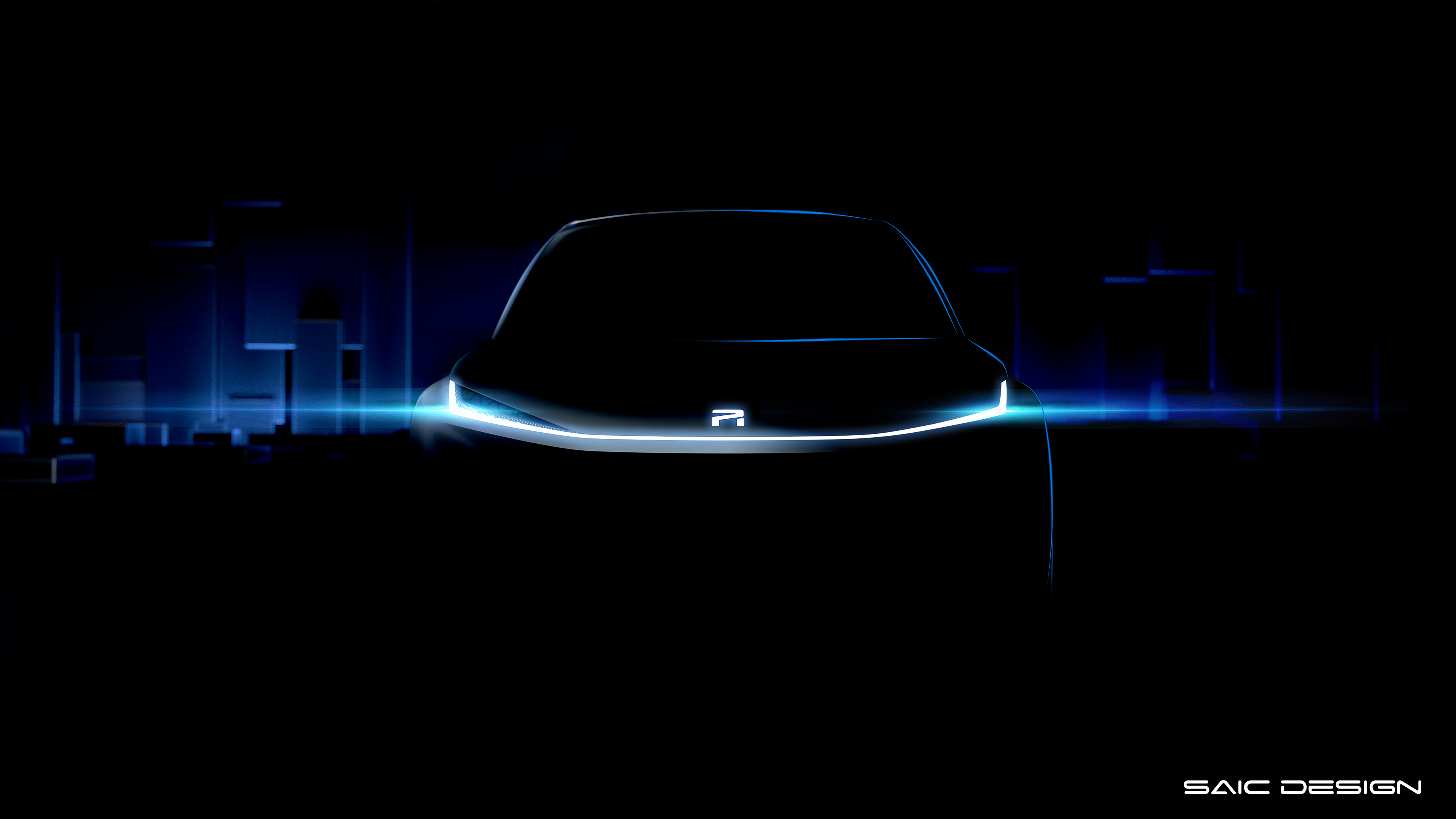 或为中大型SUV R汽车全新车型将于今晚发布
