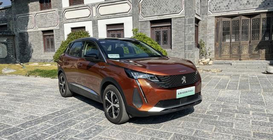 2021年上海车展抢先看 这些新能源车型不容错过