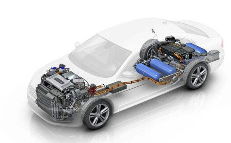 国内外动作频频 氢燃料电池车的春天来了？