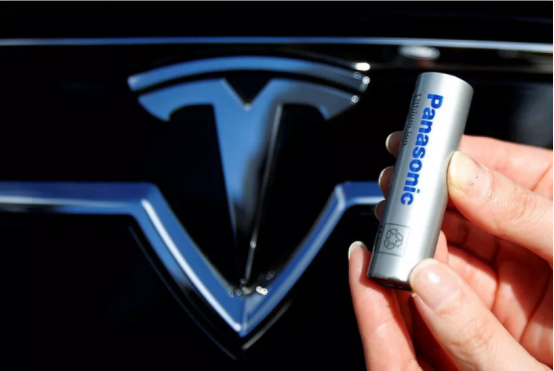 以2030年为目标 松下计划实现电动车电池镍含量减半