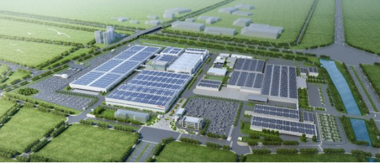 广汽本田正在推进全新电动车工厂项目 新工厂计划于2024年投产