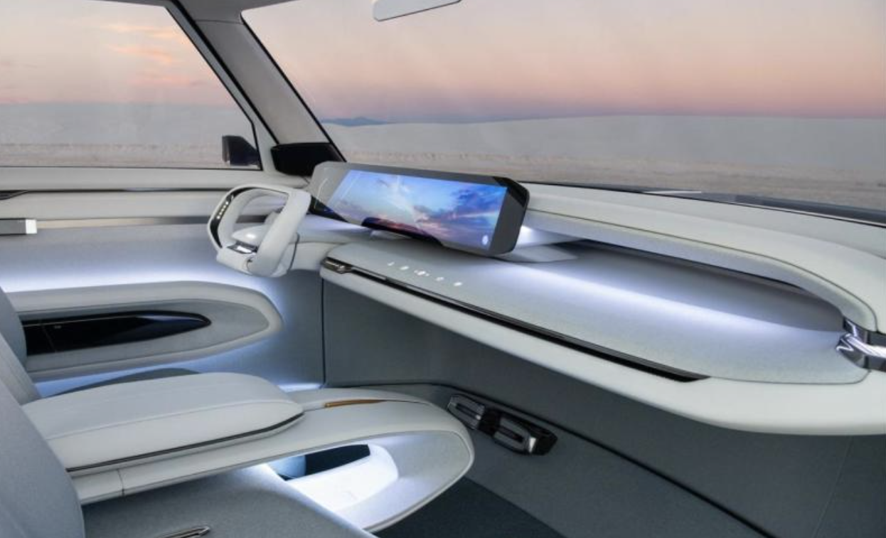 量產版將在2024年上市 起亞EV9概念車國內首發 