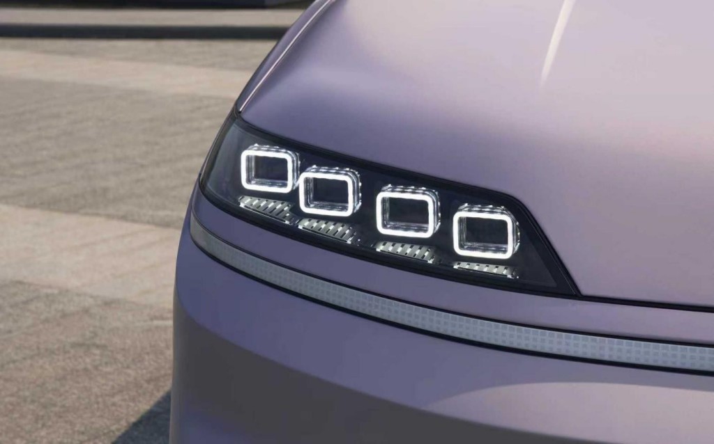 北京现代EO羿欧上市11.98万起“6大品质”打造新质力纯电SUV