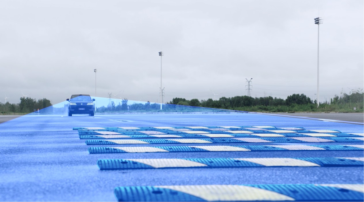 29.98万元-32.98万元!大六座安全豪华SUV腾势N8L正式上市 29.98万元-32.98万元!大六座安全豪华SUV腾势N8L正式上市