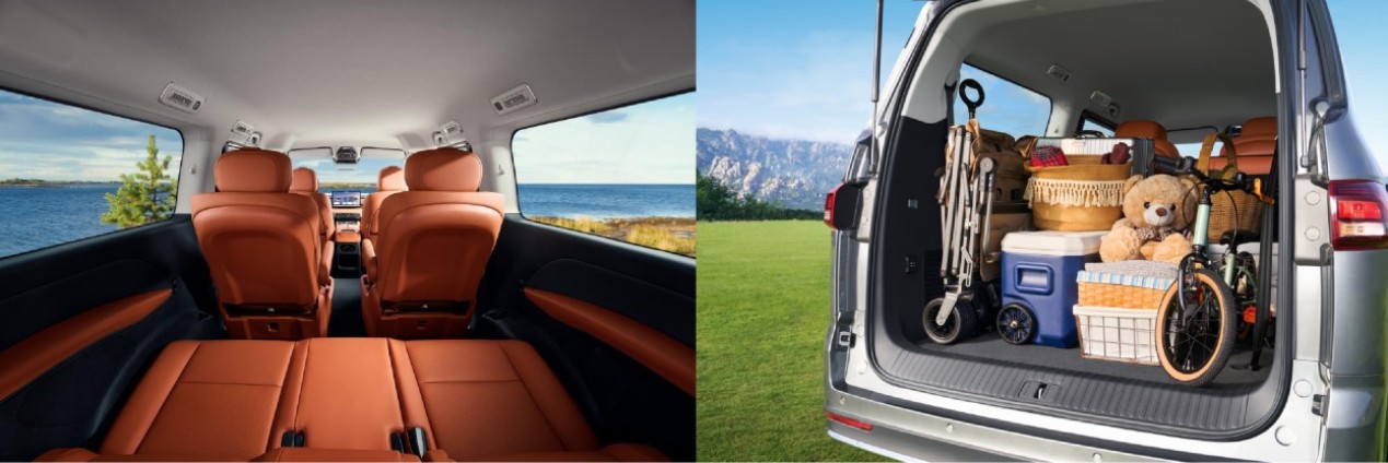 全场景舒享大型MPV锐胜M8正式上市,限时补贴后售价12.98万元起 全场景舒享大型MPV锐胜M8正式上市,限时补贴后售价12.98万元起