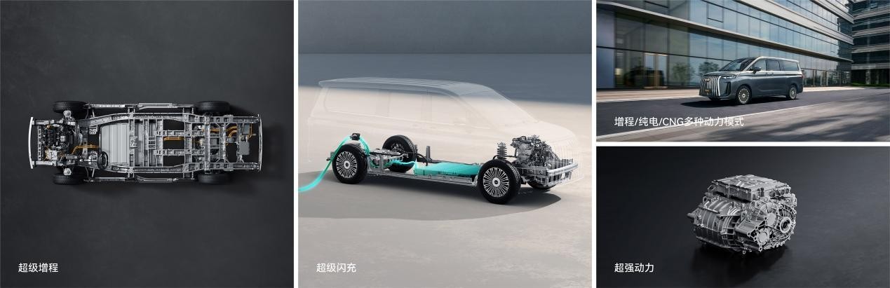 全场景舒享大型MPV锐胜M8正式上市,限时补贴后售价12.98万元起 全场景舒享大型MPV锐胜M8正式上市,限时补贴后售价12.98万元起