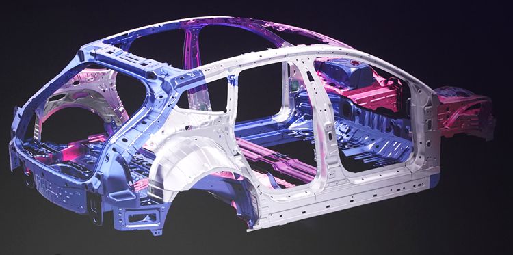 奥迪 E5 Sportback正式上市 指导价23.59万元起