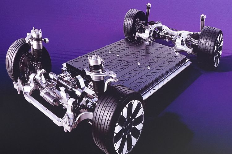 奥迪 E5 Sportback正式上市 指导价23.59万元起