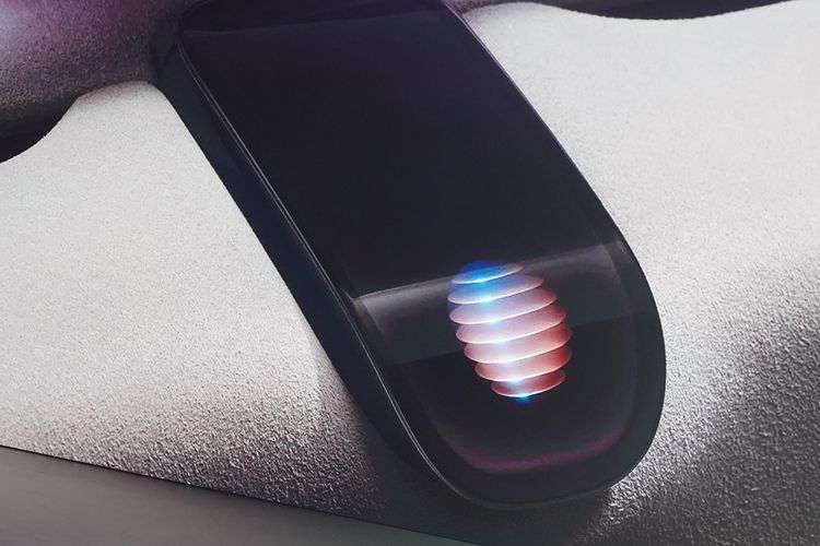 奥迪 E5 Sportback：车型配置盘点