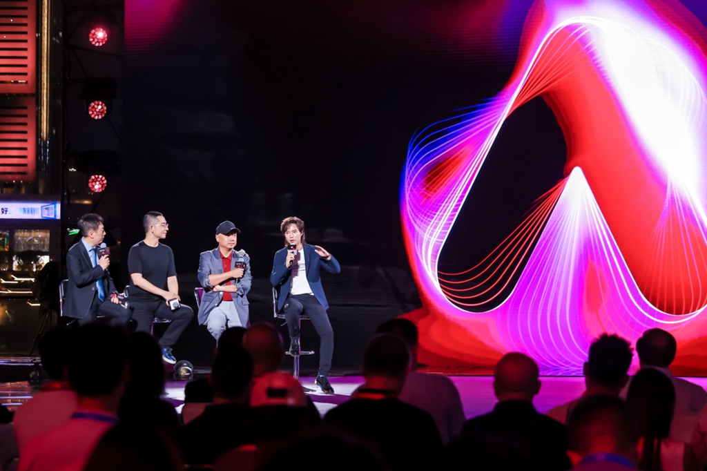 新品牌、新计划开启新阶段：千里科技AI战略布局完成第一步