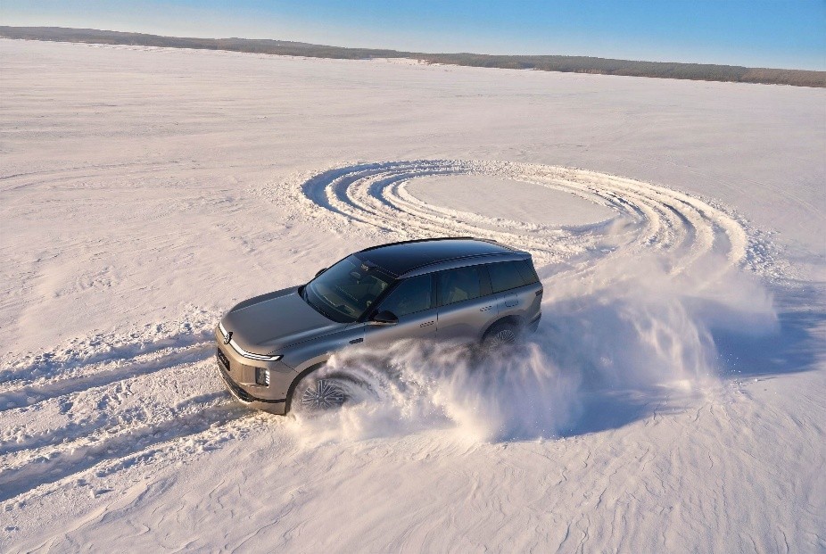 2026全链路焕新破局，上汽大众吹响合资反攻号角