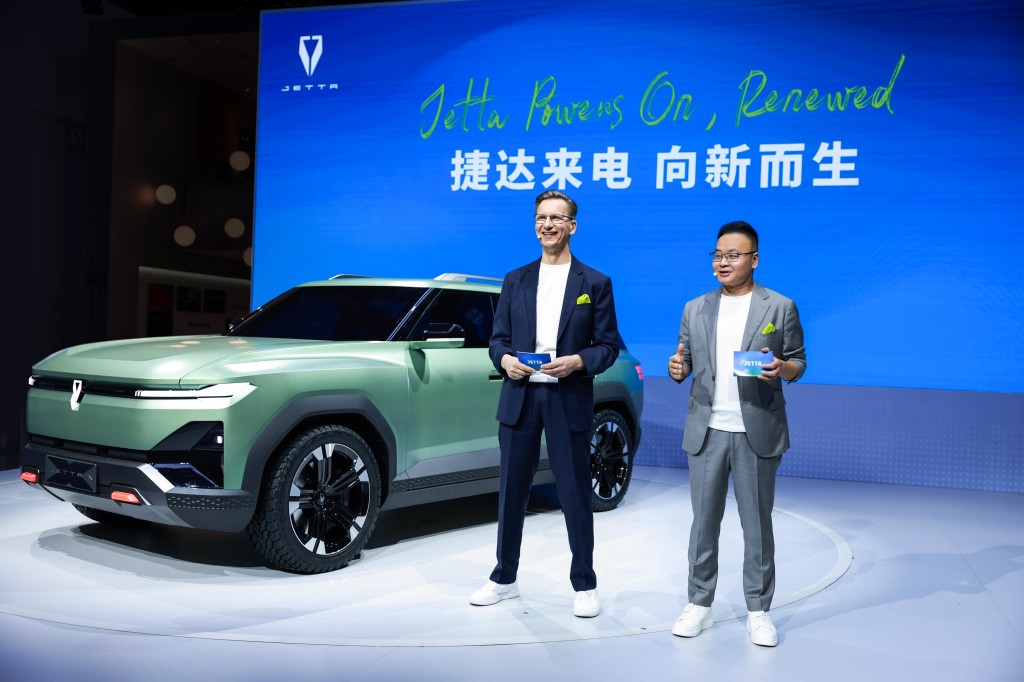 捷达品牌全面焕新：以坦诚对话回应时代关切迈入智能电动全新征程