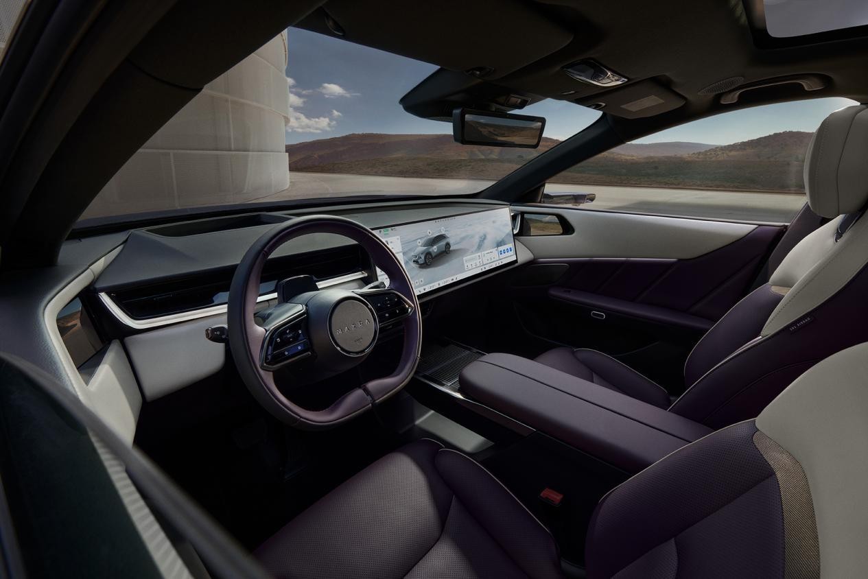 北京车展长安马自达 进一步传递深耕中国市场的信心